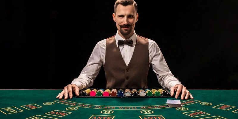 Blackjack trở thành siêu phẩm được yêu thích